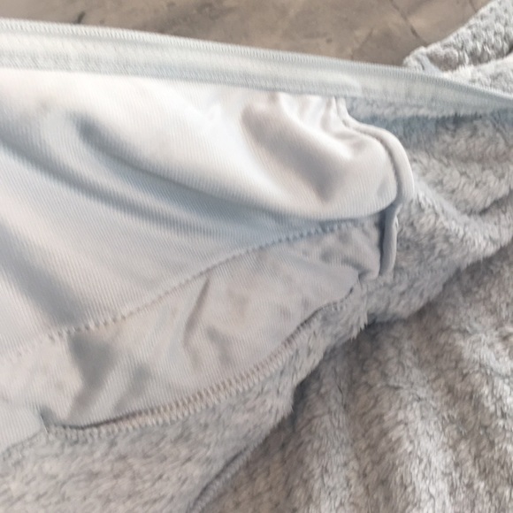 Columbia Super soft!! Full Zip Jacket - Picture 7 of 7